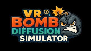Bomb Diffusion Simulator | Meta Quest VR game Profile