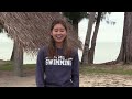 #9 Young Star in the CNMI!  Jinju Thompson
