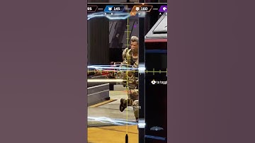 Kraber On The Beat Oh #Kraber #ApexLegends #Kendrick #KendrickLamar #TheyNotLikeUs #Humor