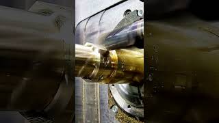 Swiss Machining Aerospace Fittings-From TITANS ！