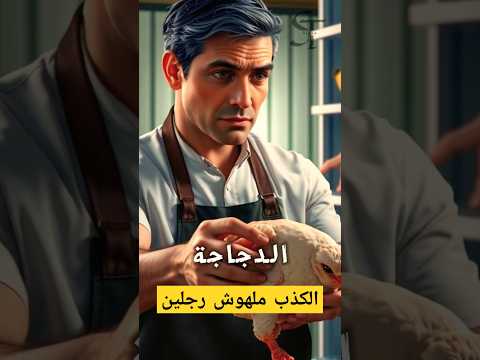 الجزار الكاذب