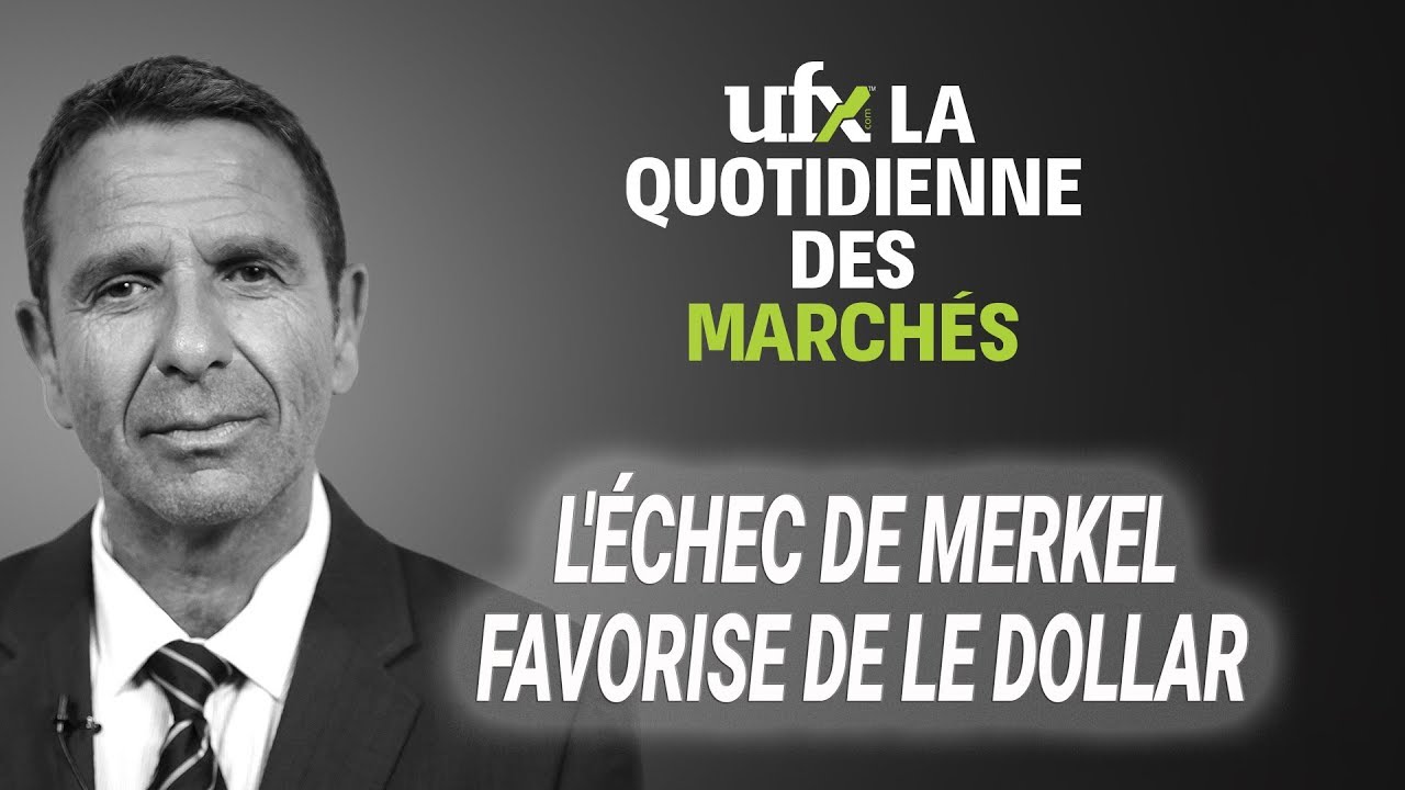 UFX Forex Analyse de Marchés novembre-21-2017