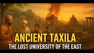 THE LOST UNIVERSITY OF THE EAST