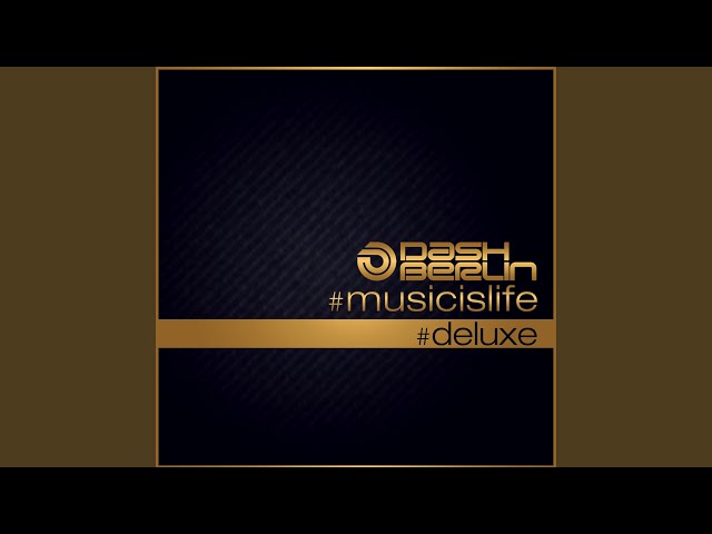 SurrenderDash Berlin feat. Shanokee