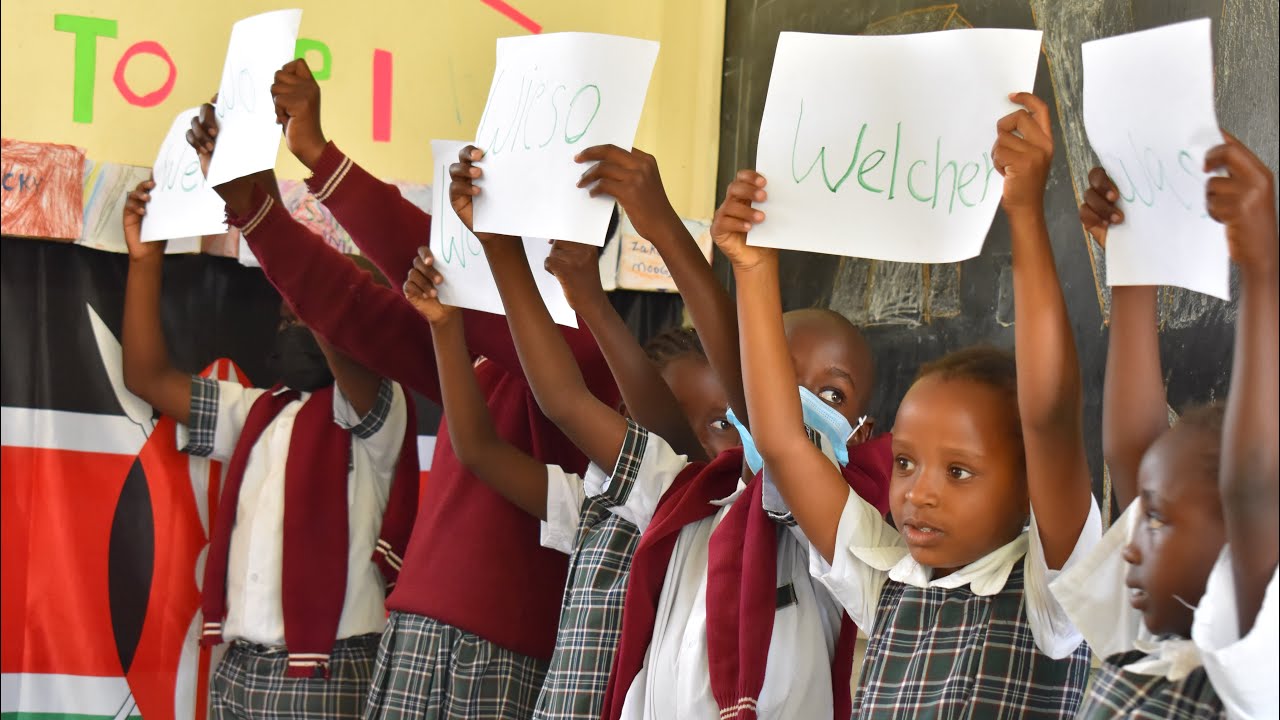 Working with ACD (Action for Children with Disabilities) | Warwick Africa Summit 2026