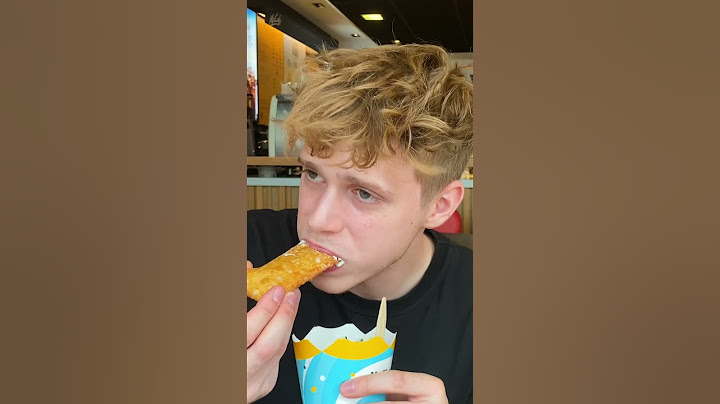 Testuję Ukryte Menu z McDonald’s