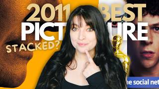I Finally Watched All 2011 Best Picture Nominees and Ranked Them