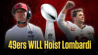 Peter King: The 49ers WILL Win A Super Bowl with Kyle Shanahan & Brock Purdy