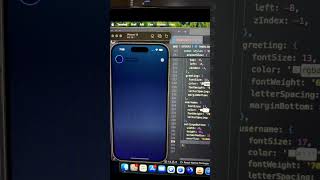 Building a Premium AI Assistant UI in React Native 🤖