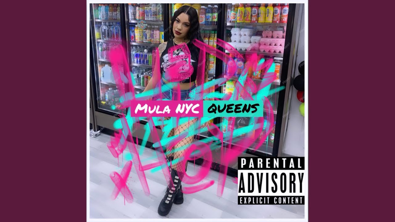Watch QUEENS on YouTube Watch QUEENS on YouTube