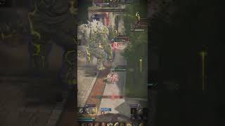 1v2? 1v3? Doesn’t matter. Gladiator just dominates.