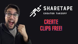 Sharetape Open Source Demo! screenshot 5