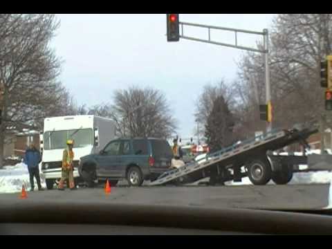 kankakee accident