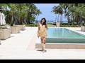 Our Miami Staycation | Dolphins, Ocean Views & The Best Breakfast