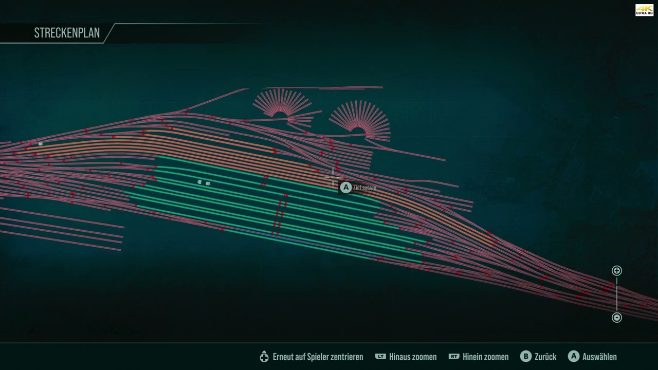 TRAIN SIM WORLD 4 | BESTES FEATURE? | FREIES SPIEL | ZÜGE selber erstellen | Sandboxmodus | TSW4