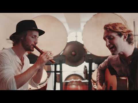 Djakarta - Mirror's Image (Live Acoustic)