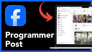 Comment Programmer Une Publication Sur Votre Page face book