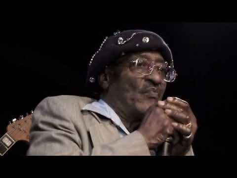 Little Arthur Duncan - Pretty Girls Everywhere (2008)