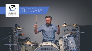 How To Add Snap And Power To Your Snare Drum Tracks