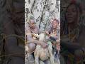 Wow It S Wonderful Moment Africa Animallife Villagelife Wildlife Africantribe Animals 