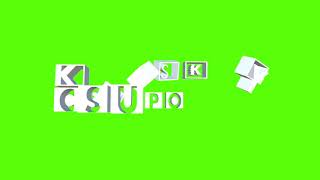 Re-Upload Klasky Csupo Splaat Template 1998