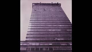 The KVB - Hands / Captives - 2012