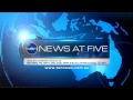 Ten News Perth- Closer 7/10/2011
