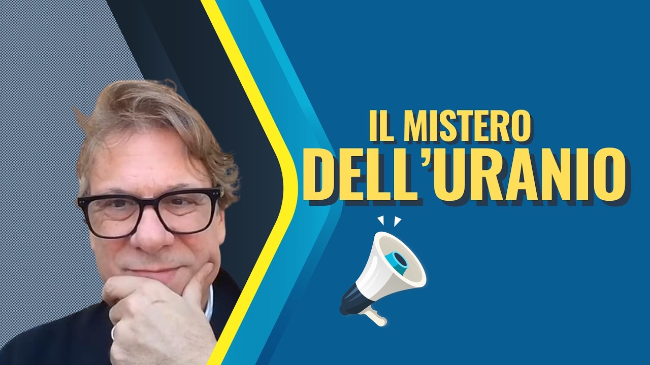 Iran, sono scomparsi 450kg di uranio arricchito - Zuppa di Porro