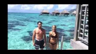 ALS Ice Bucket Challenge - Matt Beleskey