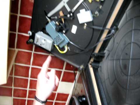 dualCS 505-4 spin fix