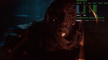 The ADAM: Episode 2 executable gtx770 ULTRA