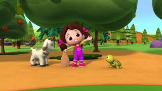 Niloya - 4 Yeni Bölüm Birden Hemen Izle