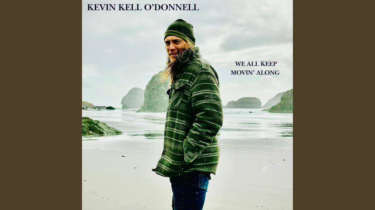 Kevin Kell O’Donnell