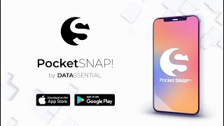 PocketSNAP Launch Trailer screenshot 1