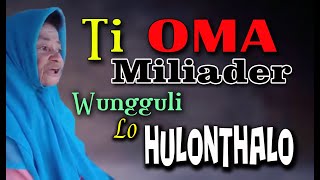 Download Lagu CERITA LUCU GORONTALO, \ MP3