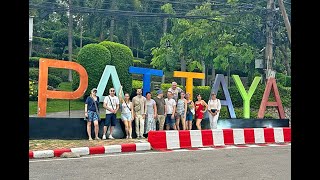 Тайланд ноябрь 2023 Паттайя остров Ко Чанг Thailand November 2023 Pattaya Koh Chang 
