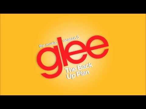 (+) Glee - Wake Me Up (Full Audio)