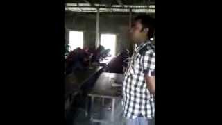 Learning and Earning Development Program student selection exam