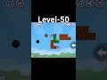 Only 1% Can Beat This! 😱 | Snake & Apple Level 50 🐍🍎