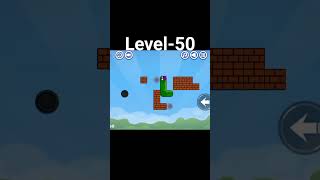 Only 1% Can Beat This! 😱 | Snake & Apple Level 50 🐍🍎