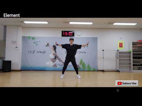 🔸️Zin96 | @Woorissam | Element Pop Zumba  | 줌바댄스 | 다이어트댄스