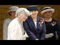 皇后さま、全国赤十字大会に