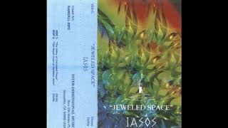 Iasos - Jeweled Space (full album)