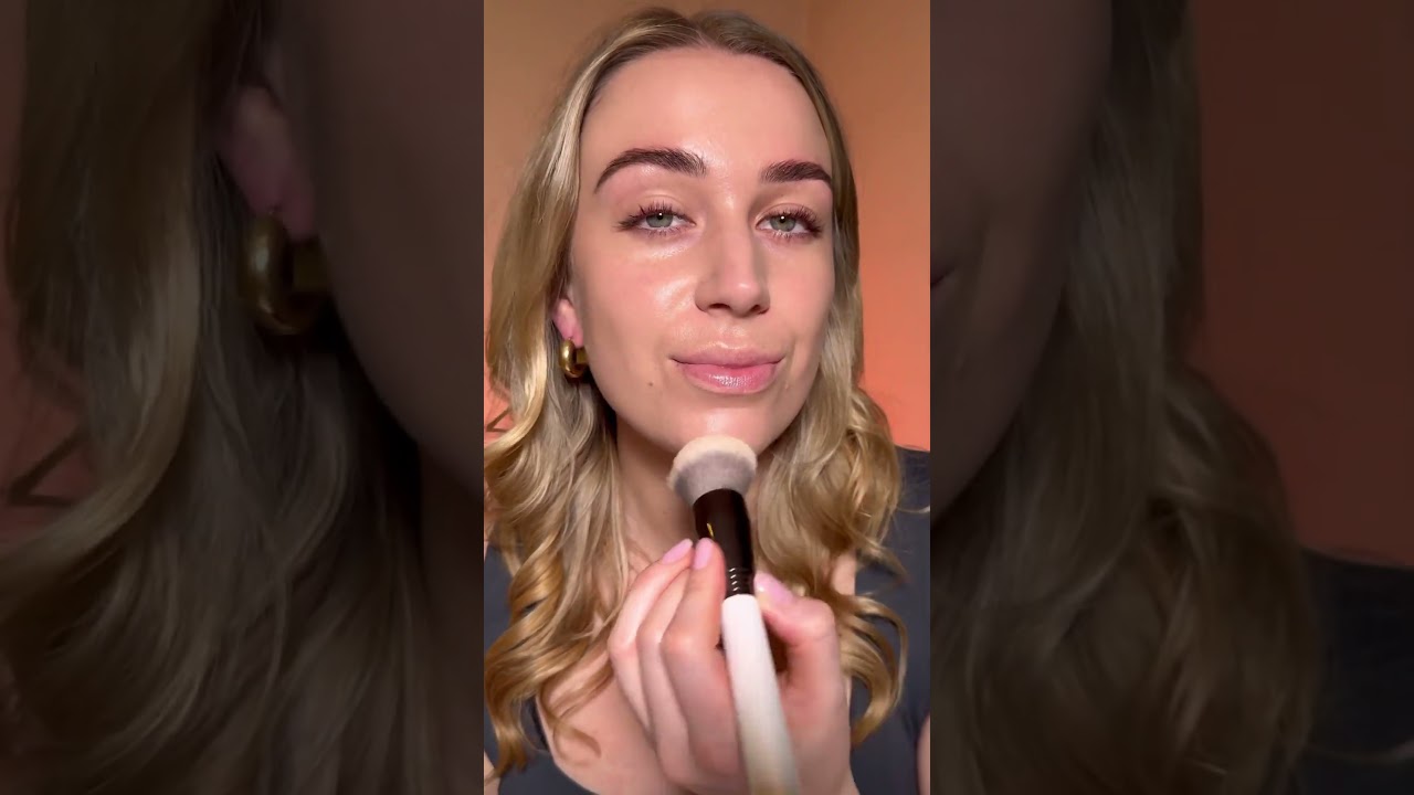 Foundation Try-On | Rimmel Lasting Finish 35 Hour Wear Foundation (Ivory) 🤎