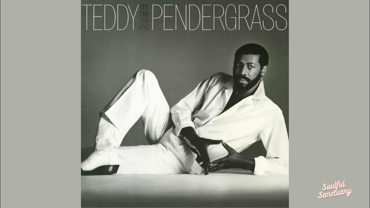Teddy Pendergrass - Love T K O - YouTube