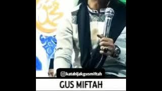 Pesan penting gus miftah