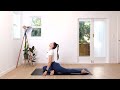 Yoga Poses for Lower Back Tension