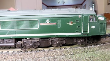 D49 The Manchester Regiment