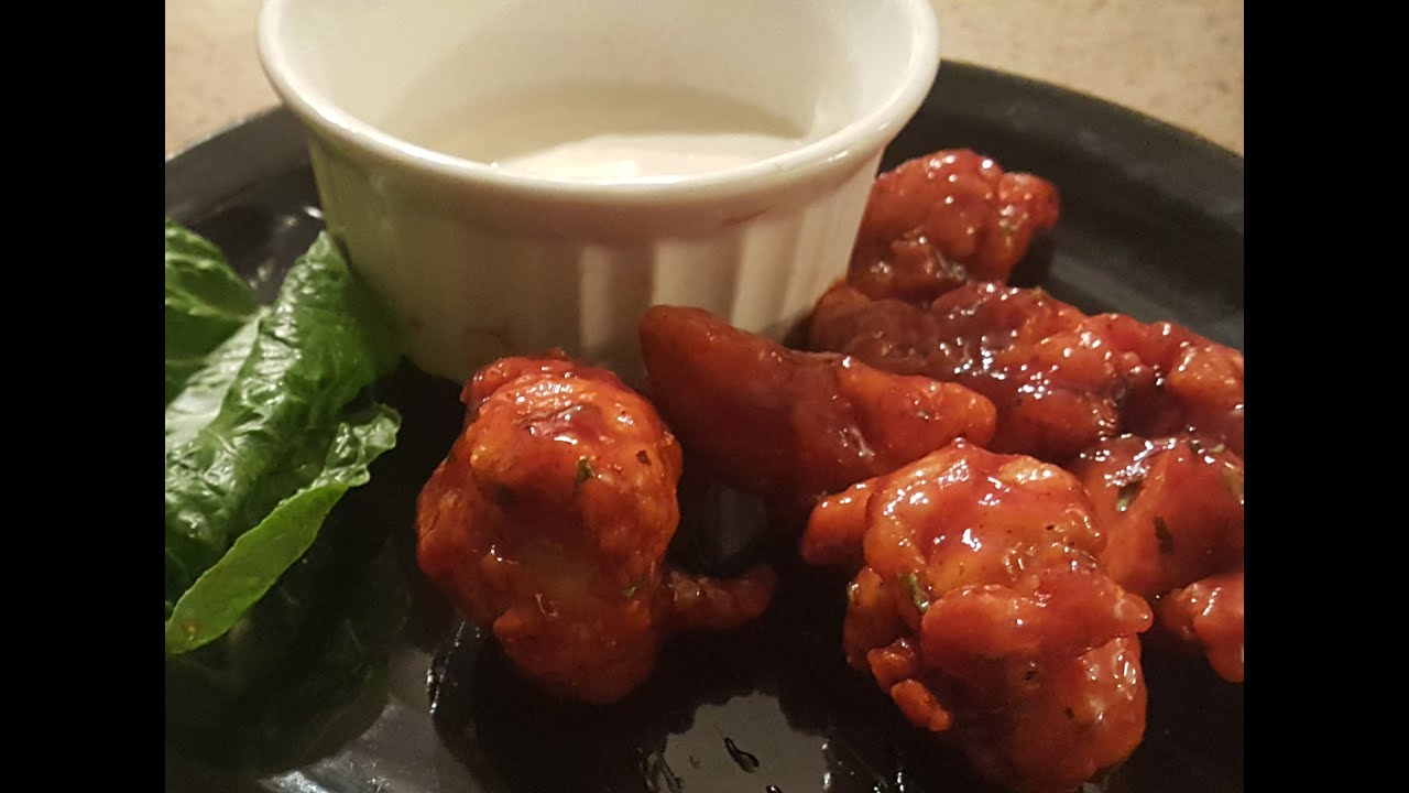 CHICKEN WING/ NUGGET BBQ SAUCE YouTube