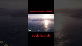 assassin's creed odyssey rock launch # 2 assassin's creed odyssey rock launch # 2